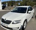Шкода Октавия 2016 в Одессе на Automoto.ua Белый Шкода Октавия, объемом двигателя 1.4 л и пробегом 330 тыс. км за 7800 $, фото 1 на Automoto.ua