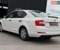 Білий Шкода Октавія, об'ємом двигуна 1.2 л та пробігом 270 тис. км за 8790 $, фото 9 на Automoto.ua