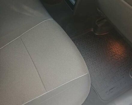 Белый Шкода Октавия, объемом двигателя 1.6 л и пробегом 167 тыс. км за 13300 $, фото 9 на Automoto.ua