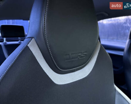 Белый Шкода Октавия, объемом двигателя 2 л и пробегом 163 тыс. км за 13999 $, фото 29 на Automoto.ua