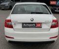 Білий Шкода Октавія, об'ємом двигуна 1.2 л та пробігом 270 тис. км за 8790 $, фото 8 на Automoto.ua