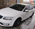 Білий Шкода Октавія, об'ємом двигуна 1.6 л та пробігом 230 тис. км за 10000 $, фото 2 на Automoto.ua
