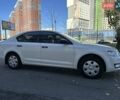 Білий Шкода Октавія, об'ємом двигуна 1.6 л та пробігом 120 тис. км за 12800 $, фото 2 на Automoto.ua