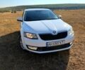 Белый Шкода Октавия, объемом двигателя 1.4 л и пробегом 135 тыс. км за 13000 $, фото 1 на Automoto.ua