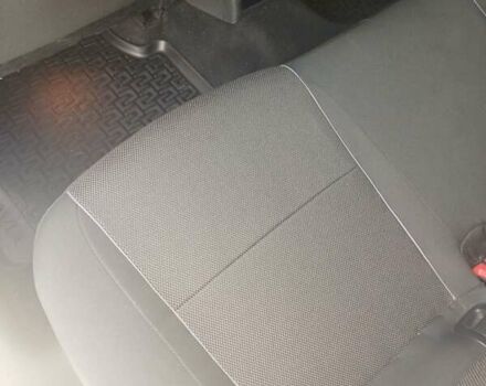 Белый Шкода Октавия, объемом двигателя 1.6 л и пробегом 167 тыс. км за 13300 $, фото 7 на Automoto.ua