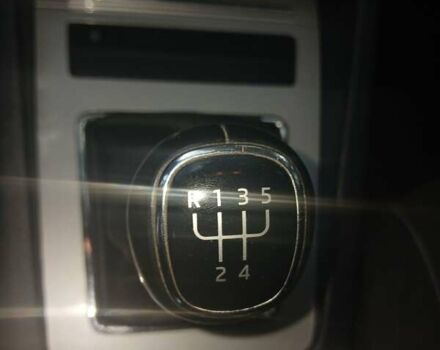 Белый Шкода Октавия, объемом двигателя 1.6 л и пробегом 167 тыс. км за 13300 $, фото 1 на Automoto.ua