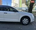 Білий Шкода Октавія, об'ємом двигуна 1.6 л та пробігом 120 тис. км за 12800 $, фото 6 на Automoto.ua