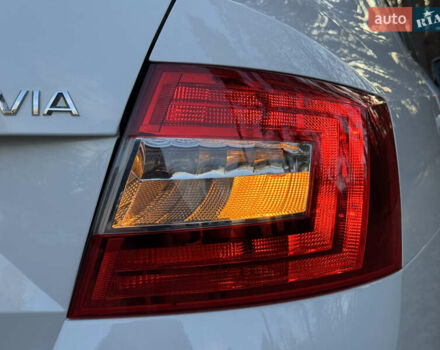 Белый Шкода Октавия, объемом двигателя 1.6 л и пробегом 207 тыс. км за 10499 $, фото 48 на Automoto.ua