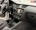 Білий Шкода Октавія, об'ємом двигуна 1.2 л та пробігом 270 тис. км за 8790 $, фото 19 на Automoto.ua