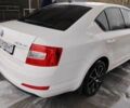 Білий Шкода Октавія, об'ємом двигуна 1.6 л та пробігом 238 тис. км за 10000 $, фото 7 на Automoto.ua