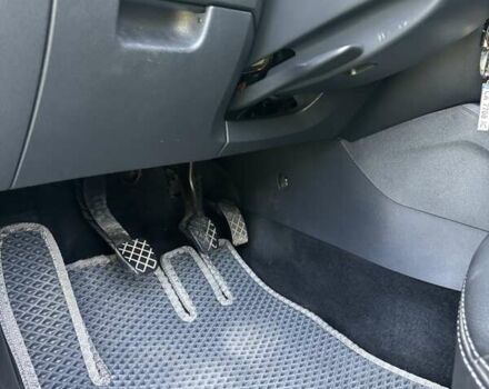 Белый Шкода Октавия, объемом двигателя 1.4 л и пробегом 187 тыс. км за 12500 $, фото 26 на Automoto.ua