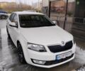 Білий Шкода Октавія, об'ємом двигуна 1.6 л та пробігом 238 тис. км за 10000 $, фото 1 на Automoto.ua