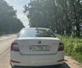 Белый Шкода Октавия, объемом двигателя 1.4 л и пробегом 187 тыс. км за 12500 $, фото 15 на Automoto.ua