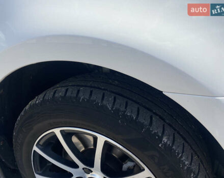 Білий Шкода Октавія, об'ємом двигуна 1.8 л та пробігом 230 тис. км за 11499 $, фото 8 на Automoto.ua