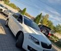 Белый Шкода Октавия, объемом двигателя 2 л и пробегом 285 тыс. км за 11900 $, фото 1 на Automoto.ua