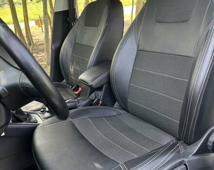 Белый Шкода Октавия, объемом двигателя 1.4 л и пробегом 187 тыс. км за 12500 $, фото 29 на Automoto.ua