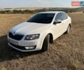 Білий Шкода Октавія, об'ємом двигуна 1.4 л та пробігом 135 тис. км за 14000 $, фото 1 на Automoto.ua