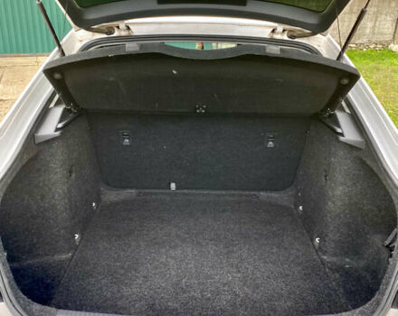 Білий Шкода Октавія, об'ємом двигуна 1.4 л та пробігом 173 тис. км за 9900 $, фото 14 на Automoto.ua