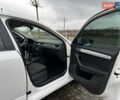 Білий Шкода Октавія, об'ємом двигуна 1.8 л та пробігом 190 тис. км за 12000 $, фото 14 на Automoto.ua