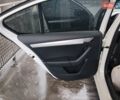 Білий Шкода Октавія, об'ємом двигуна 1.6 л та пробігом 230 тис. км за 10000 $, фото 18 на Automoto.ua