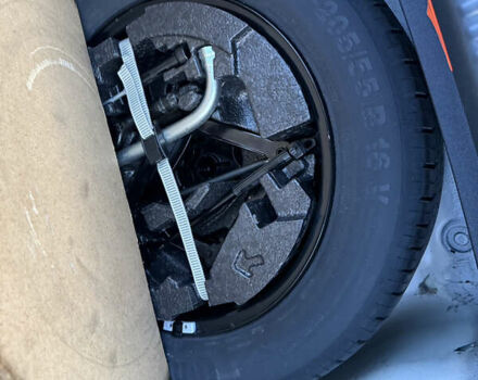 Белый Шкода Октавия, объемом двигателя 2 л и пробегом 163 тыс. км за 13999 $, фото 55 на Automoto.ua