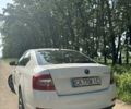 Белый Шкода Октавия, объемом двигателя 1.4 л и пробегом 187 тыс. км за 12500 $, фото 10 на Automoto.ua