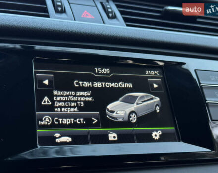 Белый Шкода Октавия, объемом двигателя 1.6 л и пробегом 207 тыс. км за 10499 $, фото 91 на Automoto.ua