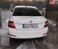 Білий Шкода Октавія, об'ємом двигуна 1.6 л та пробігом 230 тис. км за 10000 $, фото 6 на Automoto.ua