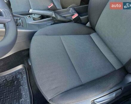 Білий Шкода Октавія, об'ємом двигуна 1.6 л та пробігом 120 тис. км за 12800 $, фото 15 на Automoto.ua