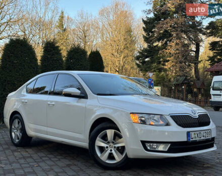 Белый Шкода Октавия, объемом двигателя 1.6 л и пробегом 207 тыс. км за 10499 $, фото 25 на Automoto.ua