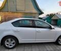 Білий Шкода Октавія, об'ємом двигуна 1.4 л та пробігом 998 тис. км за 13000 $, фото 3 на Automoto.ua