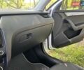 Белый Шкода Октавия, объемом двигателя 1.4 л и пробегом 187 тыс. км за 12500 $, фото 27 на Automoto.ua