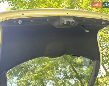 Белый Шкода Октавия, объемом двигателя 1.4 л и пробегом 187 тыс. км за 12500 $, фото 22 на Automoto.ua