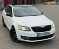 Білий Шкода Октавія, об'ємом двигуна 1.8 л та пробігом 192 тис. км за 10499 $, фото 12 на Automoto.ua