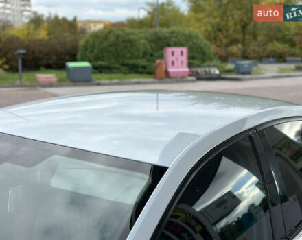 Білий Шкода Октавія, об'ємом двигуна 2 л та пробігом 265 тис. км за 11850 $, фото 26 на Automoto.ua