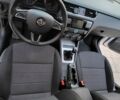 Білий Шкода Октавія, об'ємом двигуна 1.4 л та пробігом 998 тис. км за 13000 $, фото 24 на Automoto.ua