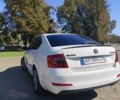 Белый Шкода Октавия, объемом двигателя 1.6 л и пробегом 238 тыс. км за 13500 $, фото 7 на Automoto.ua