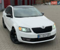 Білий Шкода Октавія, об'ємом двигуна 1.8 л та пробігом 192 тис. км за 10499 $, фото 10 на Automoto.ua