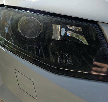 Шкода Октавия 2016 в Вознесенске на Automoto.ua Белый Шкода Октавия, объемом двигателя 1.97 л и пробегом 247 тыс. км за 16000 $, фото 7 на Automoto.ua