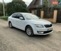 Белый Шкода Октавия, объемом двигателя 1.6 л и пробегом 270 тыс. км за 12400 $, фото 1 на Automoto.ua