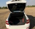 Белый Шкода Октавия, объемом двигателя 1.4 л и пробегом 136 тыс. км за 12000 $, фото 9 на Automoto.ua