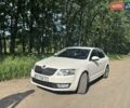 Белый Шкода Октавия, объемом двигателя 1.4 л и пробегом 187 тыс. км за 12500 $, фото 12 на Automoto.ua