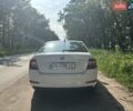 Белый Шкода Октавия, объемом двигателя 1.4 л и пробегом 187 тыс. км за 12500 $, фото 9 на Automoto.ua