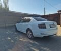 Белый Шкода Октавия, объемом двигателя 2 л и пробегом 285 тыс. км за 11900 $, фото 4 на Automoto.ua