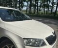 Белый Шкода Октавия, объемом двигателя 1.4 л и пробегом 187 тыс. км за 12500 $, фото 1 на Automoto.ua