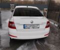 Білий Шкода Октавія, об'ємом двигуна 1.6 л та пробігом 238 тис. км за 10000 $, фото 6 на Automoto.ua