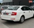Білий Шкода Октавія, об'ємом двигуна 1.2 л та пробігом 270 тис. км за 8790 $, фото 7 на Automoto.ua