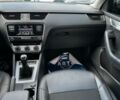 Шкода Октавия 2016 в Кривом Роге на Automoto.ua Белый Шкода Октавия, объемом двигателя 1.6 л и пробегом 225 тыс. км за 10100 $, фото 6 на Automoto.ua