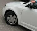 Білий Шкода Октавія, об'ємом двигуна 1.2 л та пробігом 270 тис. км за 8790 $, фото 13 на Automoto.ua