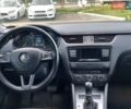 Белый Шкода Октавия, объемом двигателя 1.4 л и пробегом 147 тыс. км за 13490 $, фото 13 на Automoto.ua